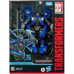 Studio Series DLX TF2 JOLT