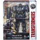 The Last Knight Premier Edition Leader Class Megatron