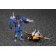 Masterpiece MP-16 Frenzy And Buzzsaw