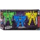 WFC Seekers Ion Storm Acid Storm Nova Storm Set