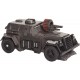 Studio Series 50 Deluxe The Last Knight Movie WWII Autobot Hot Rod Figura de acción