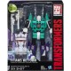 Titans Return Figuras de Six Shot y Decepticon