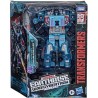 WFC Earthrise Leader WFC-E23 Doubledealer Triple Changer