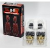 PC-21 UPGRADE KIT FOR TRANSFORMERS POTP DINOBOTS VOLCANICUS