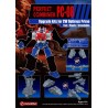 PC-08 UPGRADE KIT FOR TRANSFORMERS COMBINER WARS OPTIMUS MAXIMUS