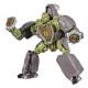 Kingdom Voyager WFC-K27 Rhinox Figura de acción