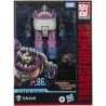 Studio Series 86-08 Deluxe Class Gnaw: The Movie 1986 - Figura de acción