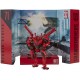 Studio Series 71 Deluxe Class Transformers: Dark of The Moon Autobot Dino Figura de acción