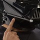 Star Wars The Black Series Darth Vader Premium - Casco electrónico