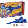 TRANSFORMERS Generations - Collaborative: Marvel Comics X-Men Mash-Up, Ultimate X-Spanse