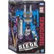 War para Cybertron Voyager WFC-S39, figura de acción Thundercracker