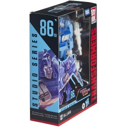 Studio Series 86-03 Deluxe Class The The Movie 1986 Blurr