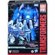 Studio Series 86-10 Voyager Class The The Movie 1986 Decepticon Sweep figura de acción