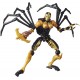 ingdom Deluxe WFC-K5 Blackarachnia Figura de acción