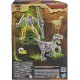 Kingdom Voyager WFC-K18 Dinobot Figura de acción