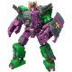 Earthrise Titan WFC-E25 Scorponok Triple Changer Figura de acción