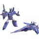 Kingdom Voyager WFC-K9 Cyclonus