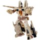 Transformers Generations Selects Deluxe WFC-GS21 Decepticon Sandstorm