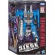 Transformers War para Cybertron Voyager WFC-S39, figura de acción Thundercracker – SIege