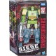 Transformers Figura de acción de Autobot Springer Wfc-S38 de Generations War for Cybertron Voyager, capítulo Siege