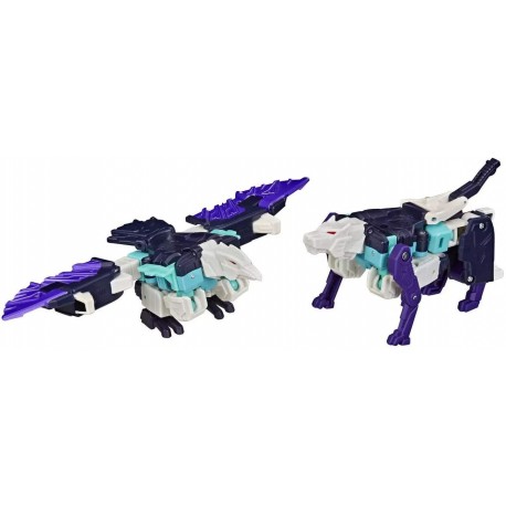 WFC Earthrise Decepticons Clones