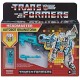 Transformers caja retro Autobot Headmaster Brainstorm con Arcanos