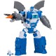 Transformers Selects Legacy Evolution - 24 pulgadas Titan Class Classic Transformers Guardian Robot y Lunar