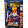 Transformers Legacy United Voyager Class Super-God Masterforce Metalhawk