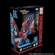 Transformers Studio Series 86 - 11 Deluxe Class The Movie Perceptor Figura de acción