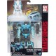 Transformers Titans Return Deluxe, Sargento Kup y Flintlock