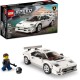 Lego Speed Champions Lamborghini Countach 76908, réplica de modelo  carreras, juego de construcción coleccionable con minifigura