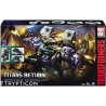 Titans Returns Trycticon