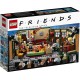 LEGO Ideas 21319 Central Perk Building Kit (1070 piezas)