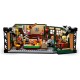 LEGO Ideas 21319 Central Perk Building Kit (1070 piezas)