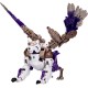 Transformers Legacy United Leader Class Beast Wars Universe Tigerhawk