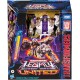 Transformers Legacy United Leader Class Beast Wars Universe Tigerhawk