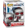 Funko Pop! Marvel: Captain America: Civil War  - Ant-Man, Amazon Exclusive