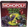 Monopoly: Transformers Beast Wars Edition