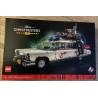 Lego Creator Cazafantasmas ECTO-1 10274 Kit de Construcción 2352 Piezas