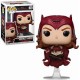 FUNKO POP SCARLET WITCH 823 WANDAVISION