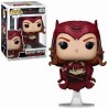 FUNKO POP SCARLET WITCH 823 WANDAVISION