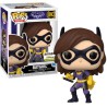 Funko DC Gotham Knights POP! Games Batgirl Vinyl Figure 893 -Glow-in-the-Dark