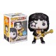 Funko Pop Rocks Kiss 122 The Starchild Glows Exclusive