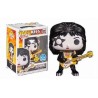 Funko Pop Rocks Kiss 122 The Starchild Glows Exclusive