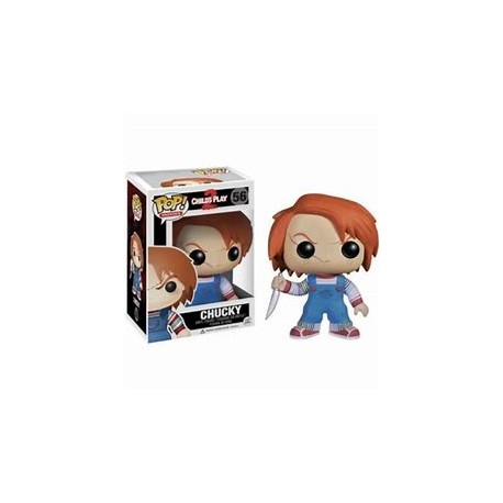 Funko Pop Chucky 56 Child's play 2