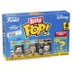 Funko pop! Bitty POP Disney