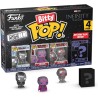 Funko POP! Bitty POP Marvel The Infinity Saga Iron Man