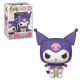 Funko Pop! Hello Kitty and Friends - kuromi