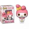 Funko Pop! Hello Kitty and Friends - My Melody