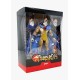 Jaga Ultimates Figure Wave 1 Thundercats Super 7